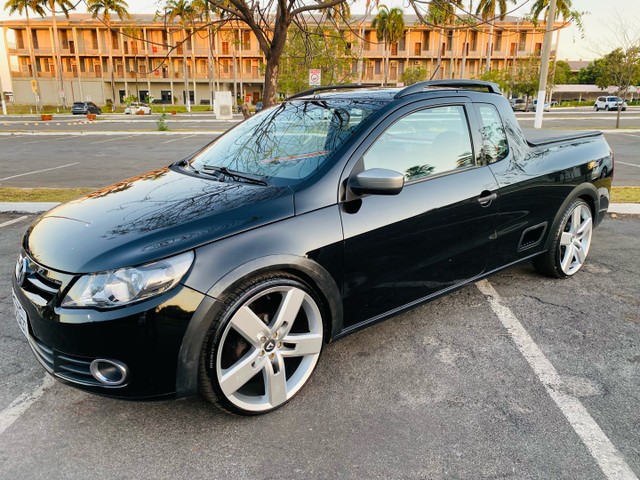 SAVEIRO G5 CE 1.6