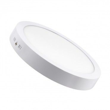 Painél LED 24w 30cm Sobrepor  - Foto 2