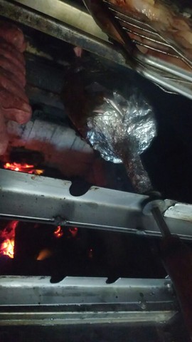 Churrasqueiro particular  - Foto 6