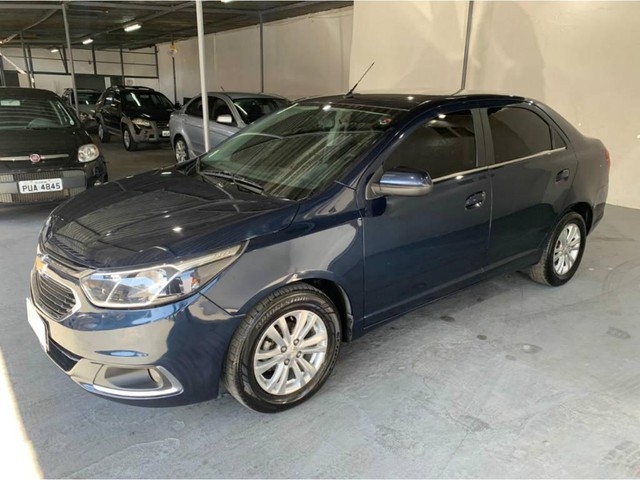 CHEVROLET COBALT LTZ AT