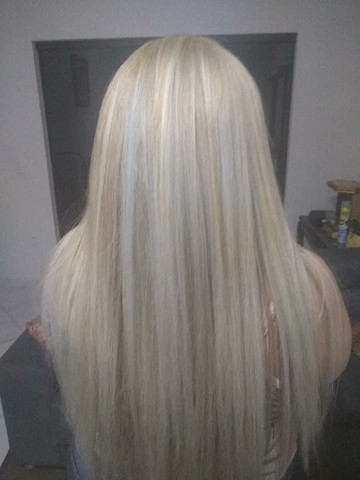 Pó descolorante - Foto 6