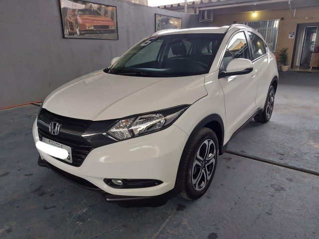 HRV EX ANO 2016 COM GNV INJETADO SEM DETALHE