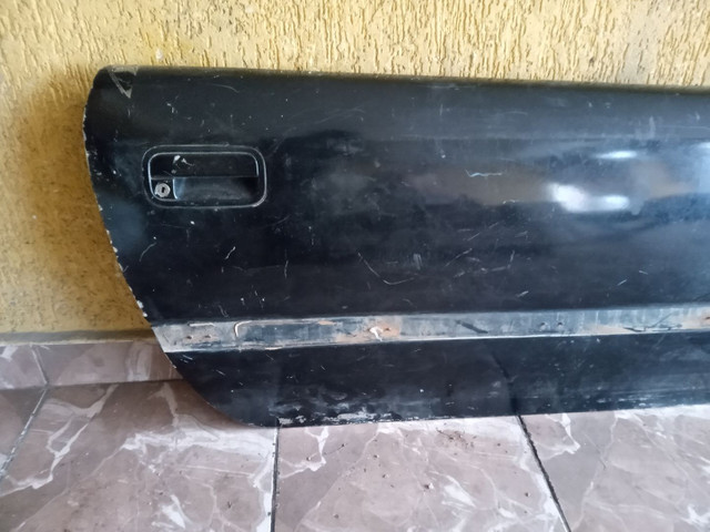 Porta dianteira direita Chevrolet Calibra 1994 - Foto 3