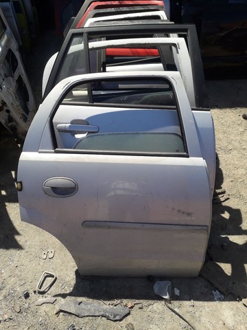 Porta traseira direita Corsa Maxx Corsão sedan