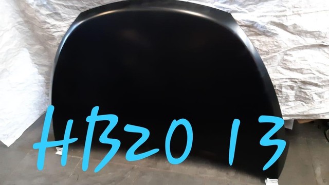 Capo hb20 2013
