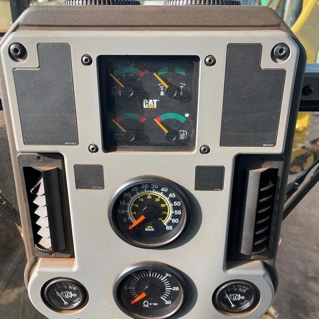 MOTONIVELADORA - Foto 5