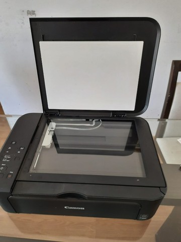 Impressora Canon Pixma MG3510 - Funciona apenas scanner - Computadores e  acessórios - Parque da Represa, Jundiaí 996405769 | OLX