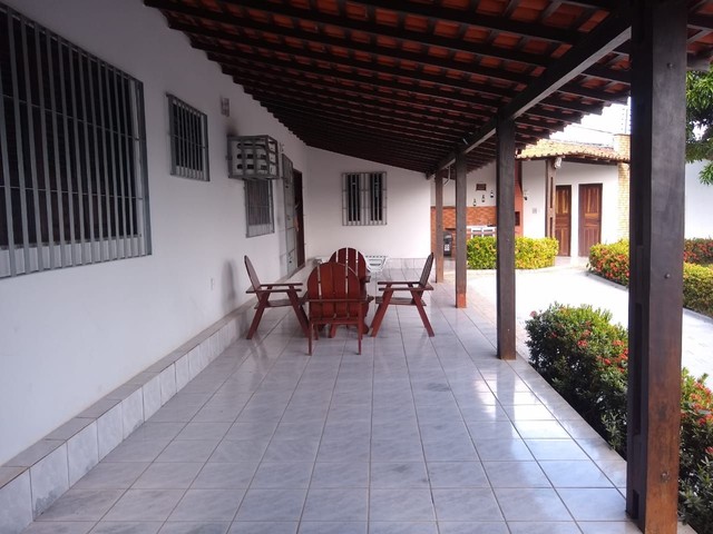 Alugo casa na Raposa, por temporada, próx. ao comando da polícia militar, av.principal. - Foto 9