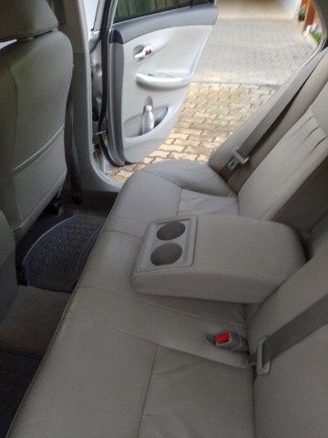Toyota Corolla xei 2.0 automático 2014 - Foto 11