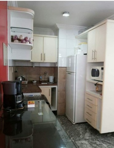 Apartamento Temporada no Meireles Mensal e diária - Foto 3