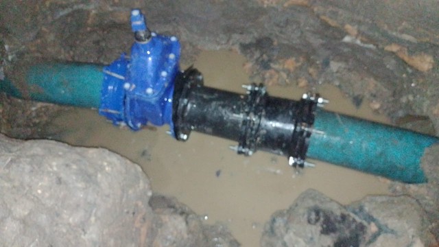 Serviços hidráulicos  - Foto 2