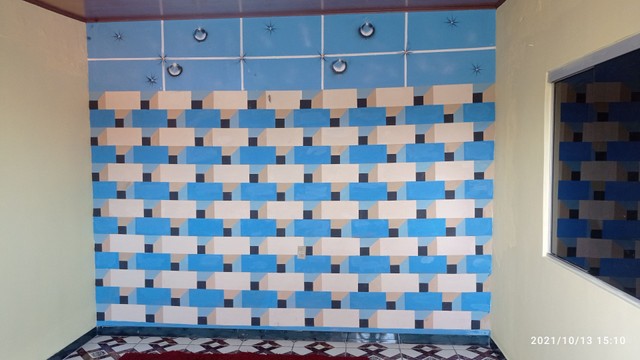 Pintor e pedreiro forro PVC  - Foto 4