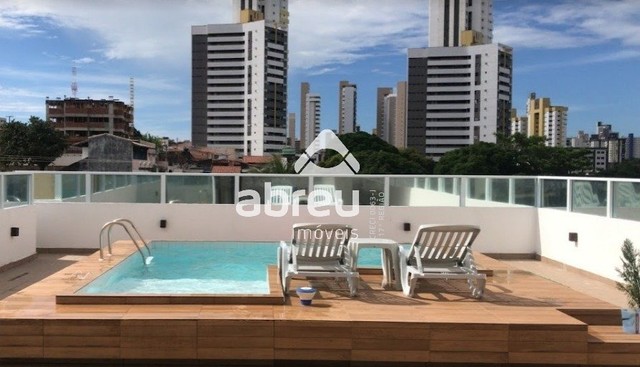 Casa para alugar com Piscina - Barro Vermelho, Natal - RN 1058914243 | OLX