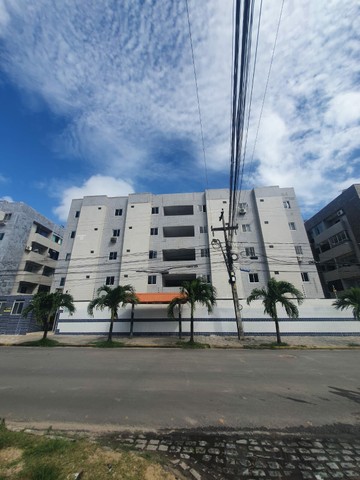 Apartamento à venda no bairro Aeroclube - João Pessoa/PB
