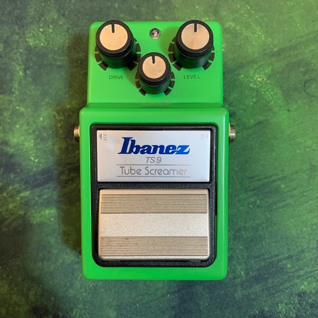 Pedal Tube Screamer TS9 - Ibanez - Instrumentos musicais - Vila Mariana,  São Paulo 1080646876 | OLX