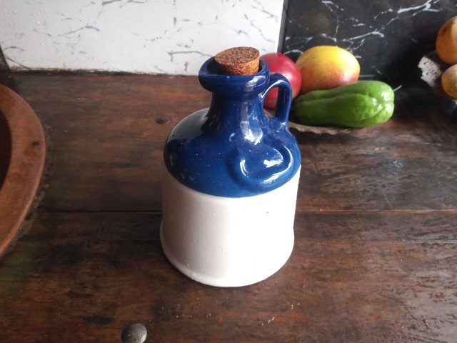 Cantil louça antigo  - Foto 3