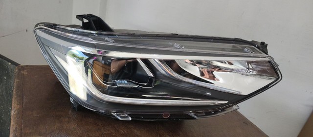 Farol gm Tracker 2019 2020 2021 Full led par
