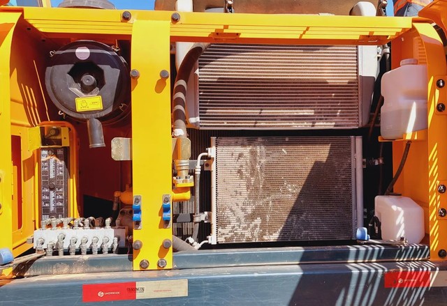 ESCAVADEIRA HIDRÁULICA  - Foto 4