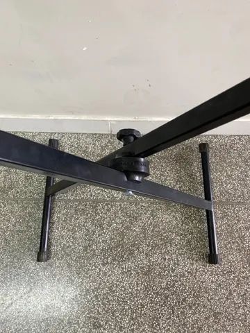Suporte teclado  - Foto 3