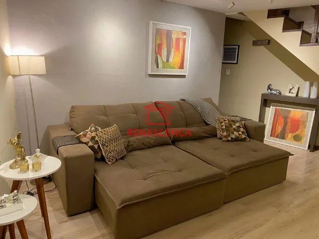 Linda Casa com 2 Quartos em Curicica! - Foto 4