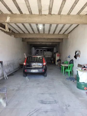 Alugo esse galpão  - Foto 2