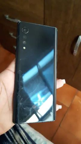 Lg velvet - Foto 3