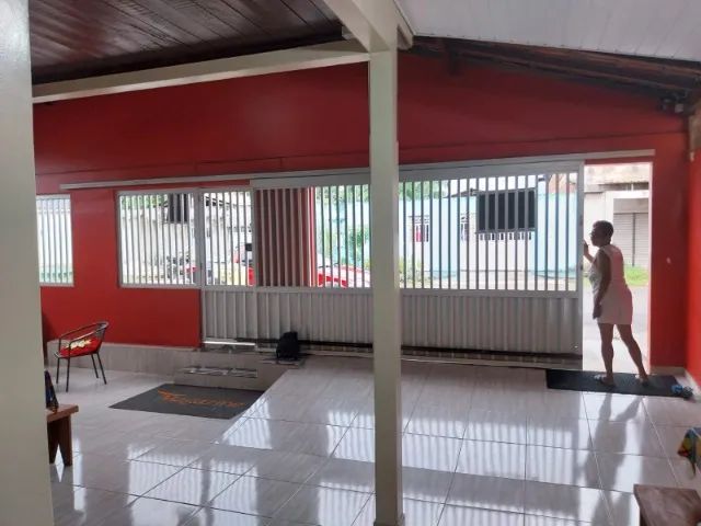 Casa no Bairro Universidade, 4 quartos - Foto 5