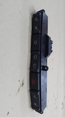 Botão Pisca Alerta Grand Caravan
