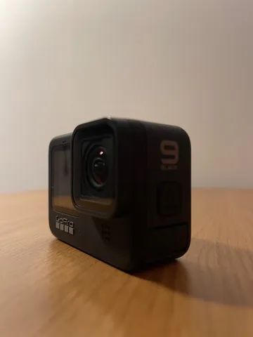 Gopro Hero 9