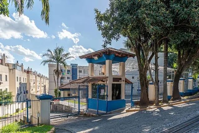 Captação de Apartamento a venda na Rua Papa João XXIII, Vila Cachoeirinha, Cachoeirinha, RS