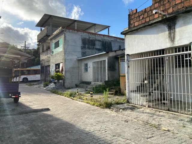 Captação de Casa a venda na Rua Santa Helena, Zumbi do Pacheco, Jaboatão dos Guararapes, PE