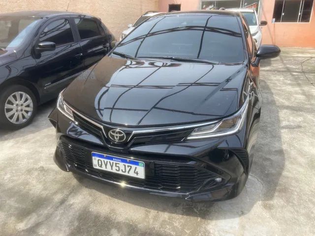 Toyota Corolla 2019 em Araucária