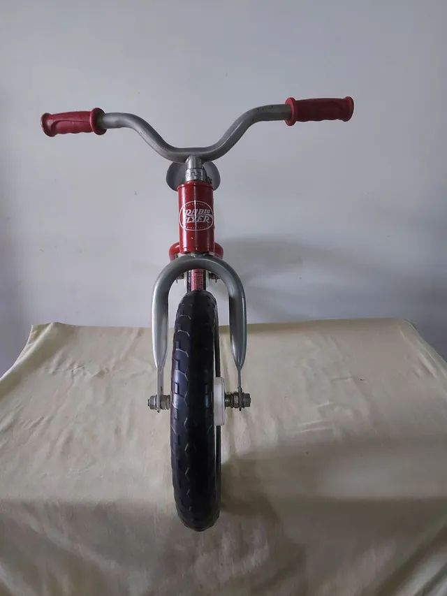 Bicicleta sem Pedal ( Radio Fyer) - Foto 6
