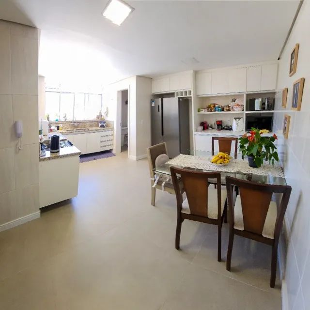 Cobertura Duplex  Teresópolis - 100% Reformada e Mobiliada - Foto 4