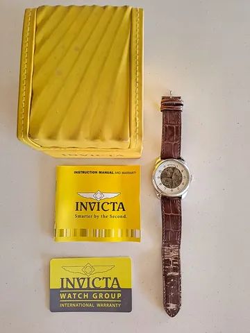 Relógio Invicta Original Automático - Foto 3