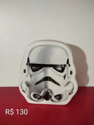 Colecionaveis Star Wars - Foto 3