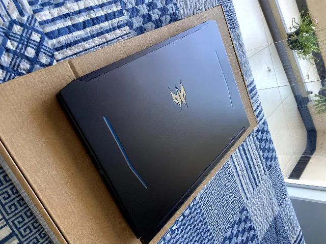 Notebook Acer Predator Helios 300 PH315-54-7852 i7-11800H RTX 3060 - Foto 5