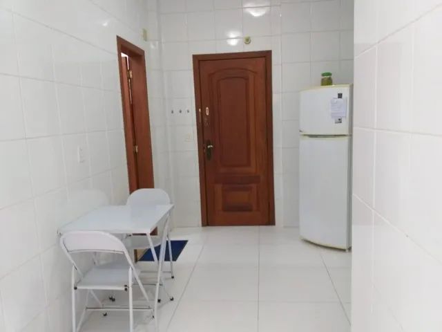 Apartamento em  Rua São João - Centro - Niterói/RJ