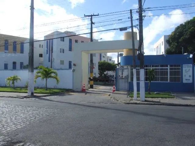 Captação de Apartamento a venda na Avenida Fernandes Lima - até 1497 - lado ímpar, Farol, Maceió, AL