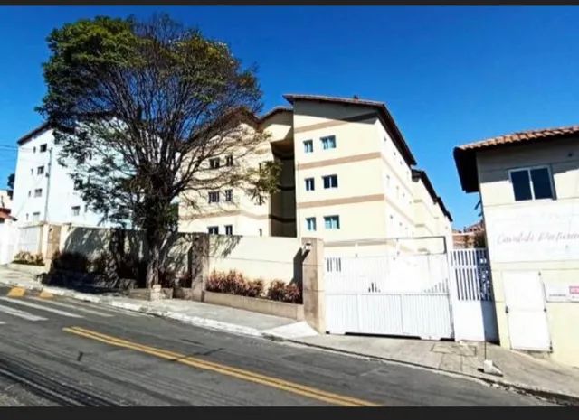 Captação de Apartamento a venda na Rua Cervinho, Jardim Danfer, São Paulo, SP