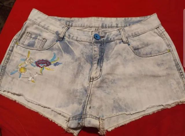 Short jeans 44