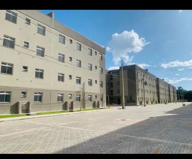 Captação de Apartamento a venda na Alameda Marajoara, Tapanã (Icoaraci), Belém, PA