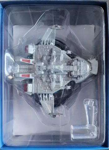 Maqui Raider Eaglemoss edição 28 - Foto 2