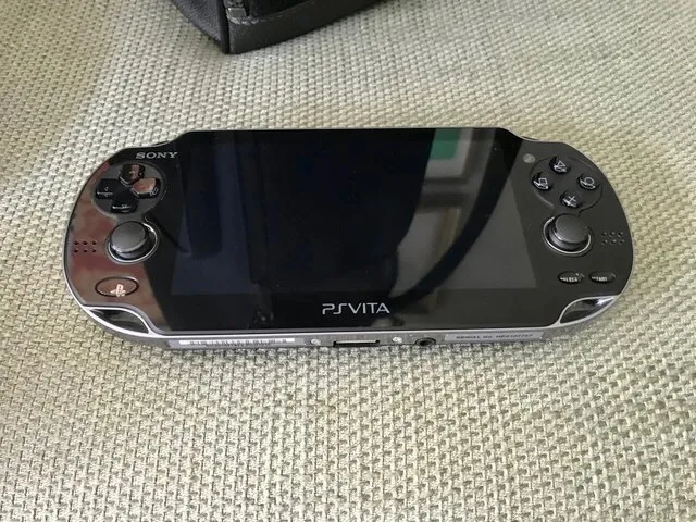 Jogos psp vita  +543 anúncios na OLX Brasil