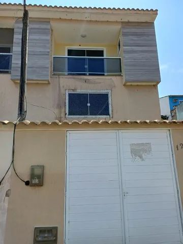 Captação de Casa para locação na Rua Santa Lídia, Jardim Vitória, Macaé, RJ