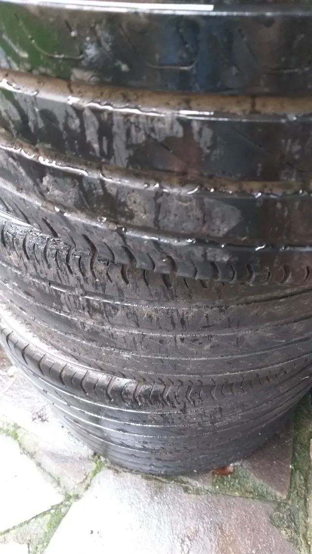 Pneus