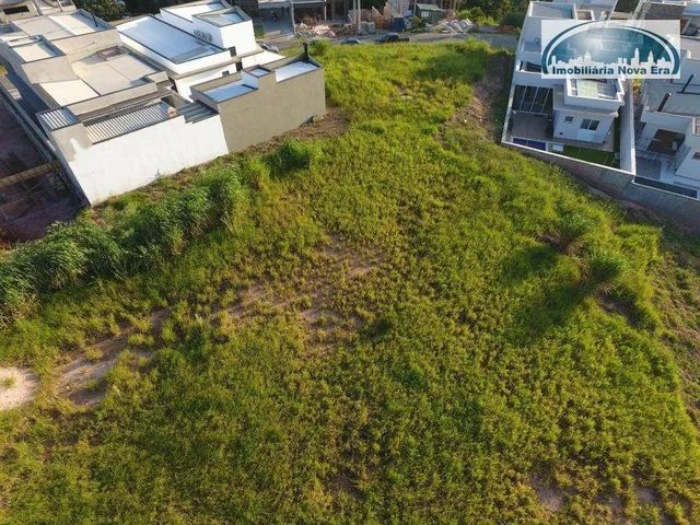 Terreno à venda, 665 m² por R$ 598.100,00 - Condomínio Reserva dos Jatobás - Louveira/SP - Foto 4