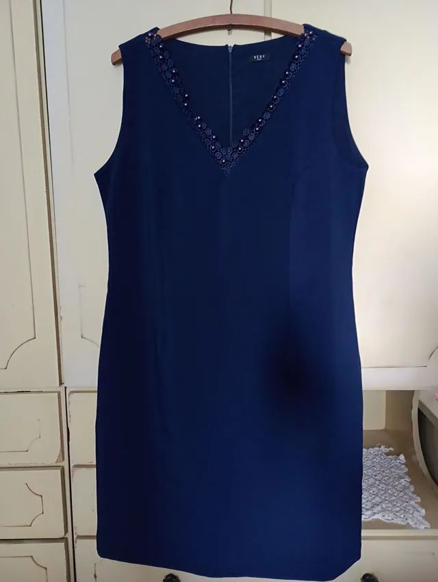 Vestido festa / casamento  - Foto 2