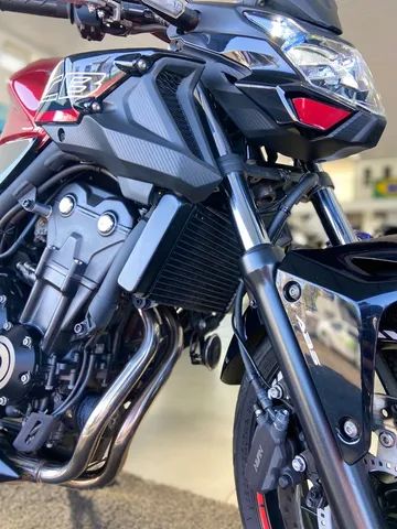 Honda Cb 500f: Motos usadas, seminovas e novas, Webmotors