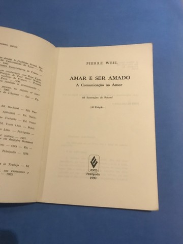 Livro sobre o amor - Foto 3